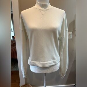 Sweaty Betty sweatshirt